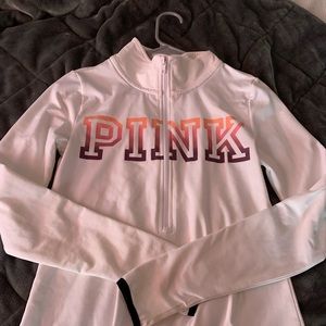pink ultimate sweatshirt